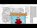 PVM-20M2U patched service manual block diagram and schematics