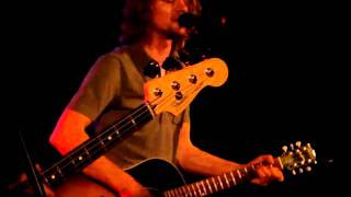 Brendan Benson &quot;Garbage Day&quot; live from Detroit