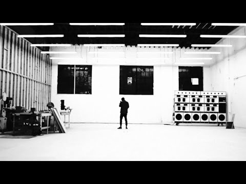 Frank Ocean's Endless Livestream Instrumentals | 2016