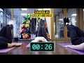 Fat Loss Videos 4 5 Simple Exercises to Lose Thigh Fat Fast