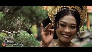 GEDE SUKRADA DAN LAKSMI NGANTEN??