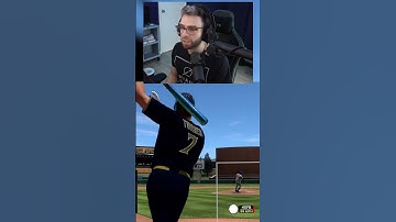 Trea Turner is our SET 1 MVP!