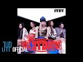 ITZY Bratty 나쁜 애 Audio Clip