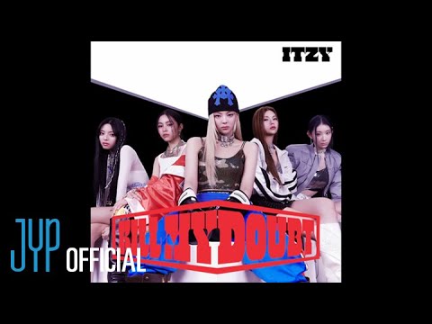 ITZY   Bratty   Audio Clip