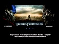 Transformers 3 Sound Track - Serj Tankian - Gate 21 (Remix feat Tom Morello)