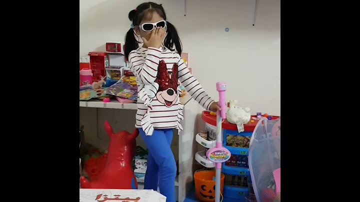 toy microphone