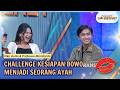 [FULL] Challenge Kesiapan Bowo Menjadi Seorang Ayah - RUMPI (18/05/26)