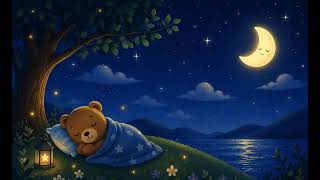 Pedegog tavsiyeli 5 Dakikada  Uyutan Müzik 💤 Bebekler İçin En Etkili Uyku Müziği  Deep Sleep Lullaby