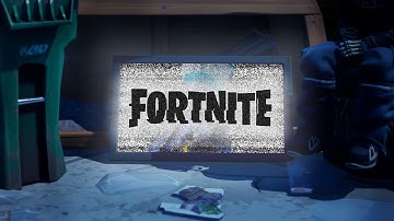 Exploring Fortnite Battle Royale