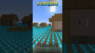 Minecraft, But Everything is Soul Campfires 🔥