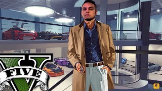 EVO ME NAZAD ? / GTAV ROLEPLAY / LIVE