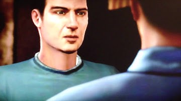 Alpha Protocol playthrough - pt74