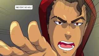 Return NULL Episode 2 - Join the Revolution Oct. 9th!