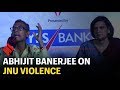 Abhijit Banerjee: Went to Tihar during my time at JNU, was safe space for dissent