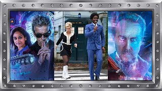 Doctor Who News LIVESTREAM: Calm Before The Space Babies + Ncuti and Millie Conquer America