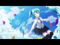 ナナイロセカイ / Osanzi feat.初音ミク