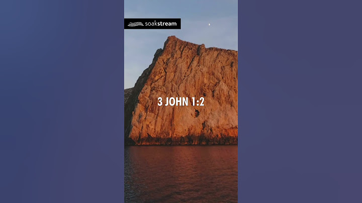 This Bible Verse Could Change Your Entire Day