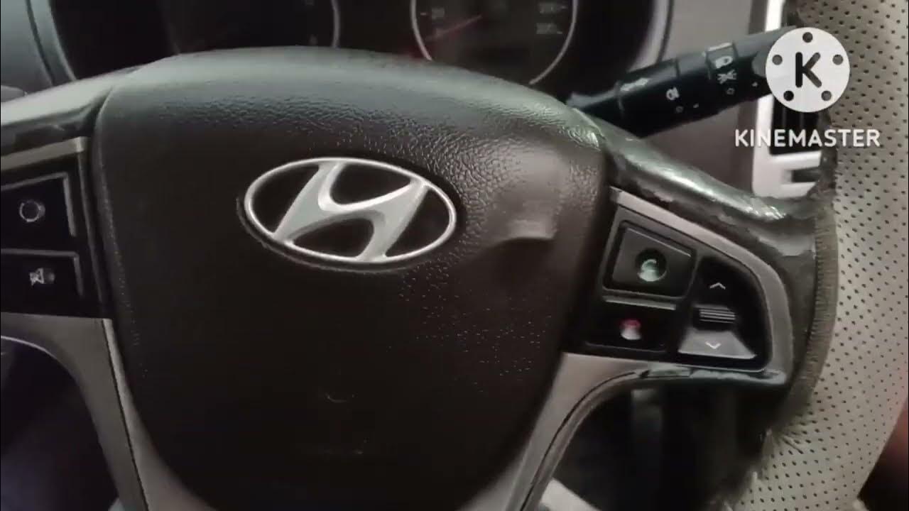 Hyundai i20 code p1670 invalid injector iqa c21 injector coding youtube