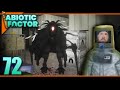 The Black Fog rolled in and I HATE IT - Part 72 - FoXfromBeyond Abiotic Factor Gameplay