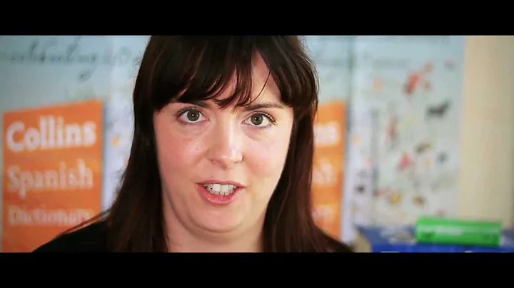 Collins Content Services and Solutions - Ruth O'Do...