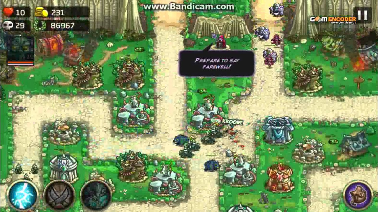 Kingdom Rush Endless Pc