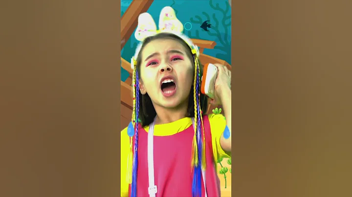 Baby Shark Short 1 #babyshark #doctorshark