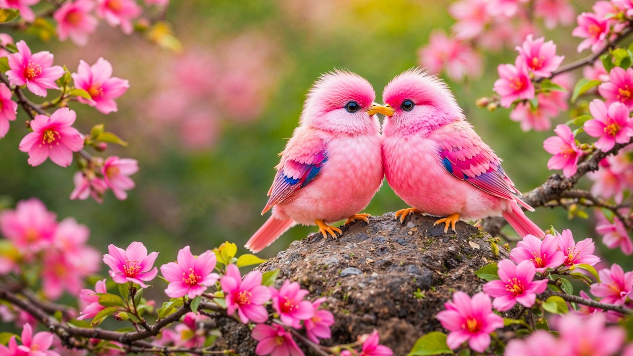 Healing music for heart and blood vessels 🌿 Stop thinking too much, healing music