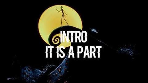 HALLOWEEN MEP ✦ (READ DESC.) OPEN