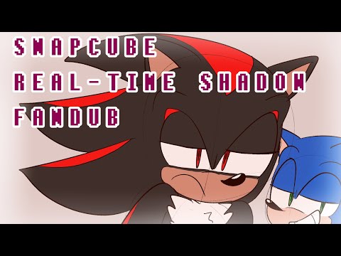 Snapcube Shadow Fandub Animatic - Everyone gets bullied (Part 1)