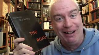 The Road Read-Along Part 1!