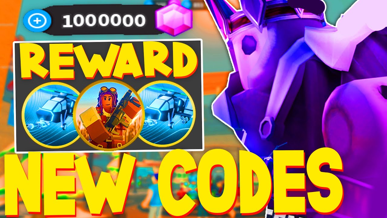 Tower Defense Simulator Codes: Earn Epic Rewards to Defend Your