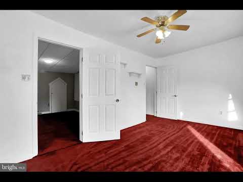 122 CUMBERLAND STREET, Clear Spring, MD home video tour