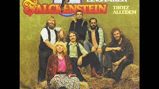Deutsche Einsamkeit (Instrumentaal) / Falckenstein.
