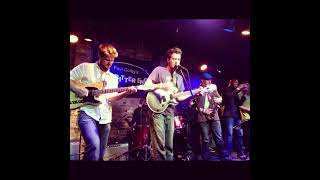 Strange Changes live @ The Bitter End in New York NY 24/AUG/2013 (full show)