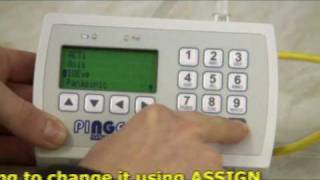 Pinger Direct Ip Camera Configuration