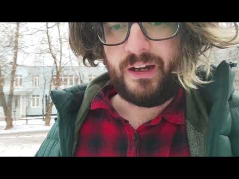 Console.log("vlog) - Painter Programmer? A strange mix?
