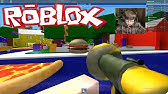 Nerf Fps Advanced Roblox Youtube - nerf fps classic roblox wholefedorg