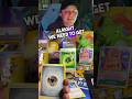 **Cosmic Eclipse BANGER** I can’t do this 🤣🤣 #pokemontcg #cosmiceclipse #funnyshorts