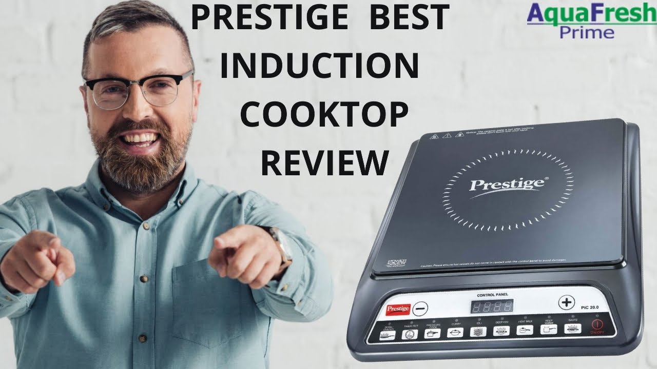 Prestige Induction Cooktop Best Induction Cooktop in India Cheap