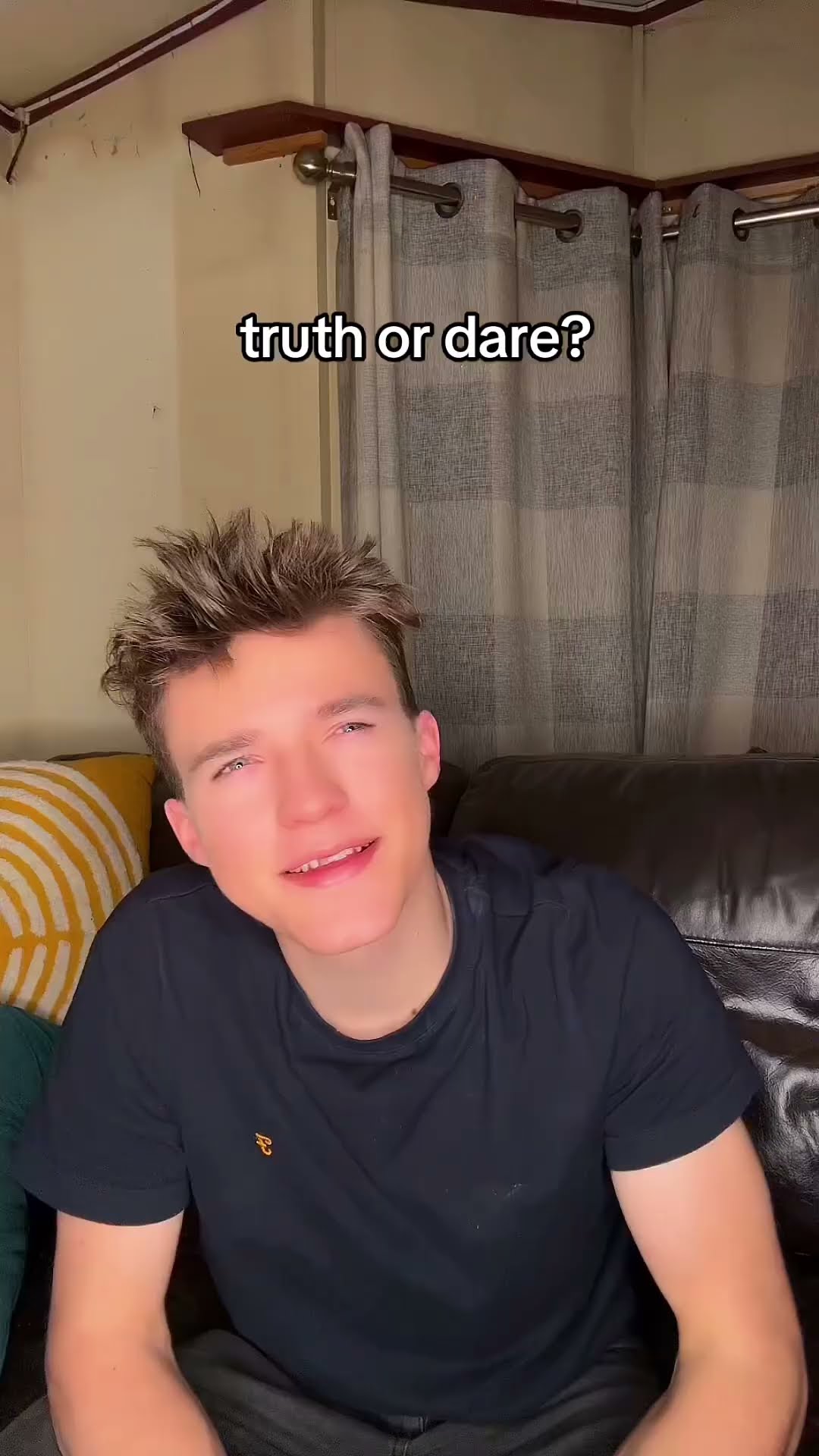 Truth or Dare ?.