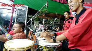 Karena su sayang cover yoga Campursari supranada reborn