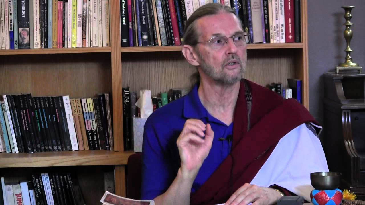 Path of Individual Liberation - Ethics