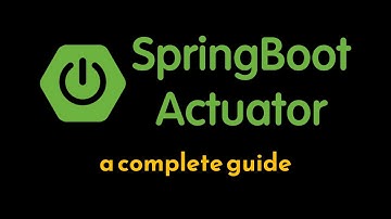 Enable and Use SpringBoot Actuator | Monitor your Spring Boot Application | Geekific