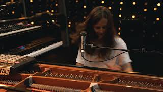 Hania Rani - Buka (Live on KEXP)