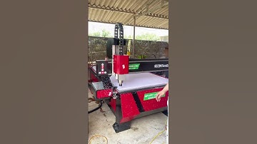 Máy cnc 1325 cắt alu meka fomeck nhôm nhựa gỗ công nghiệp