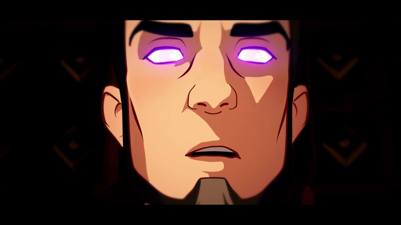 The Dragon Prince ~AMV~ Castle