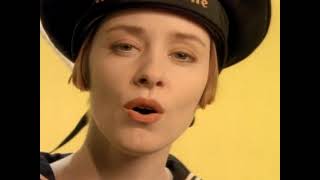 Suzanne Vega - Book of Dreams (Official Video) - YouTube