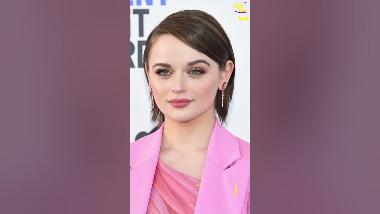 Top 5 Most Beautiful Young Actresses Under 25 - Part 4 - YouTube