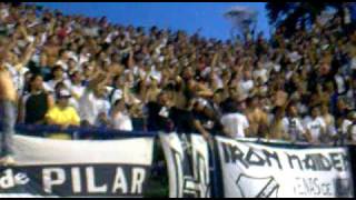 Otra Vez En Primera Van A Ver A Papa - All Boys En El Bosque - Gol Inlcuido Resimi