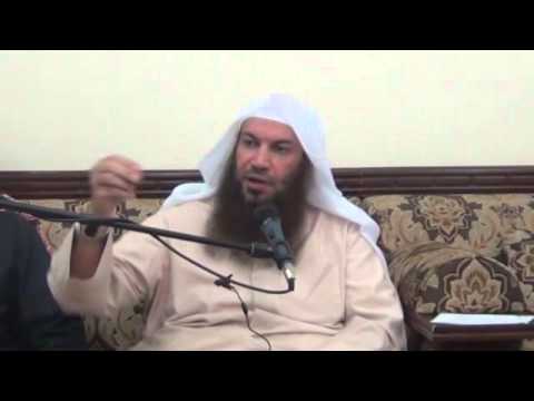 الشيخ سالم الطويل يقول محمد العنجري كان يدعو المشايخ لدخول في جمعية إحياء التراث